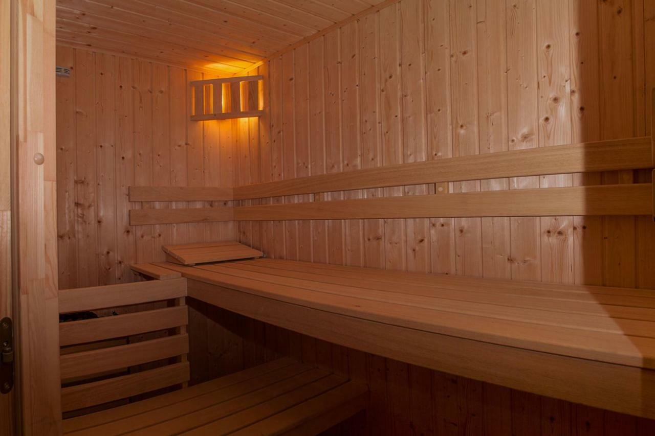 Jaworczanski Raj Pod Wysoka - Z Sauna Przy Wyciagu 什恰夫尼察 外观 照片